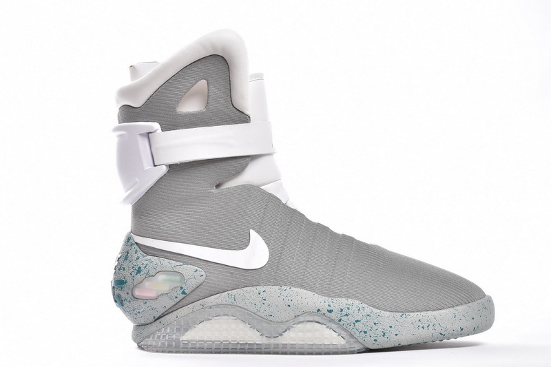 NIKE AIR MAG H015-MNOTHR-402
