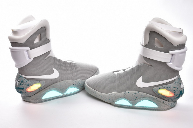 NIKE AIR MAG H015-MNOTHR-402