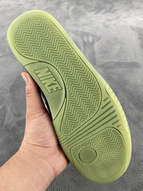 Nike Air Yeezy 2 Solar Red 508214-006