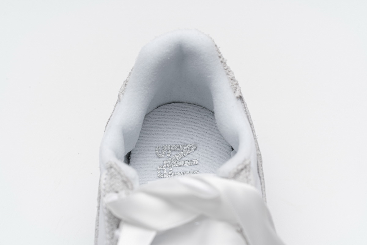 Nike LD Waffle Sacai White Nylon BV0073-101