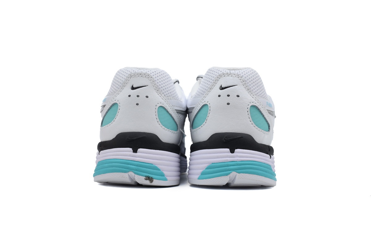 Nike P-6000 'Light Aqua' BV1021-104