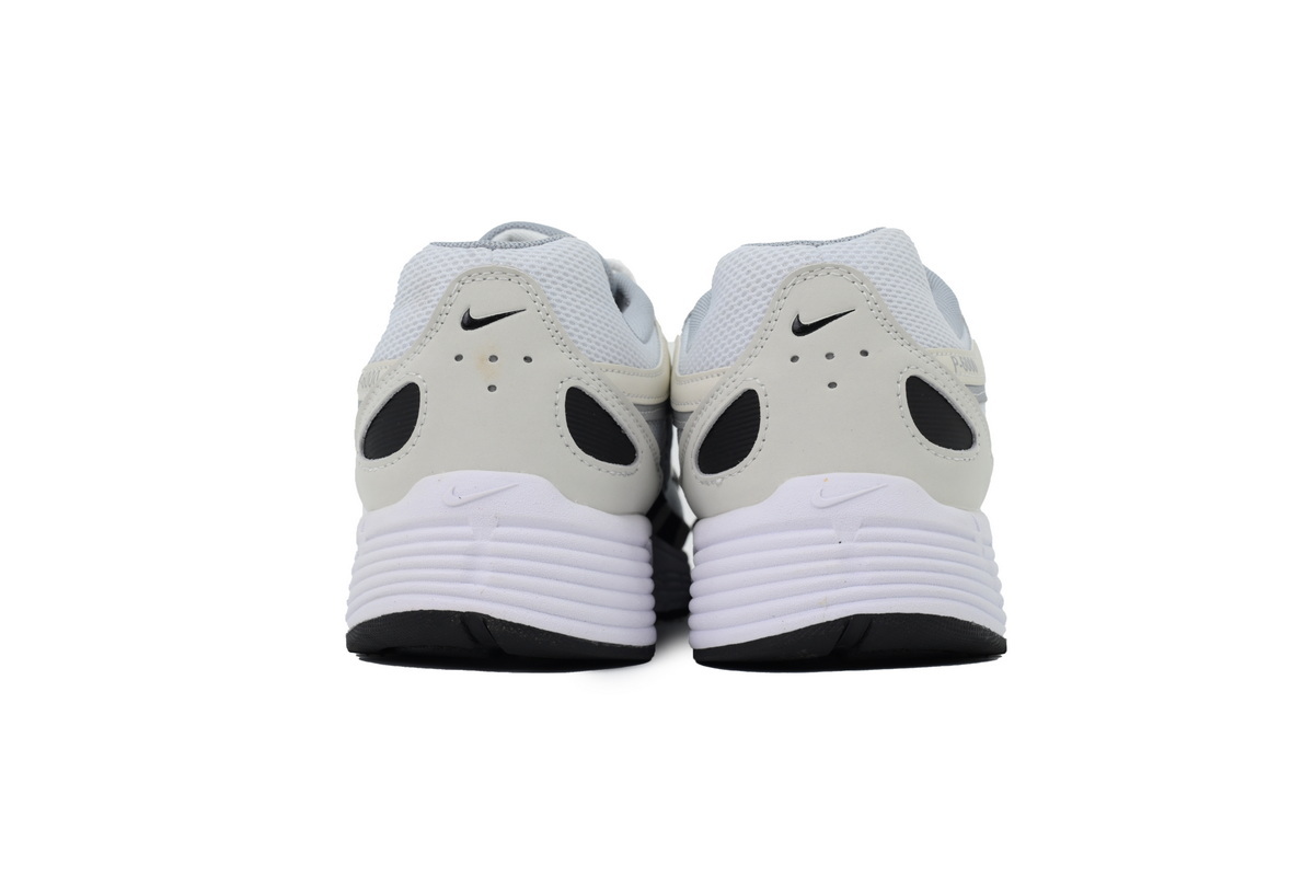 Nike P-6000 'Sail Wolf Grey' CD6404-101