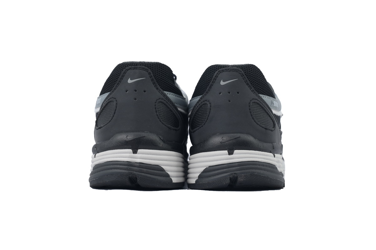Nike P-6000 Premium 'Anthracite Smoke Grey' HQ3818-001