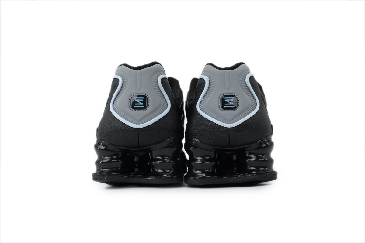 Nike Shox TL 'Black Celestine Blue' IF6202-002