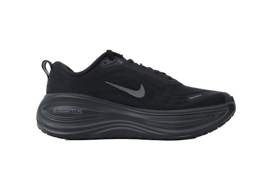Nike Vomero Plus 'Black Metallic Dark Grey' HV8150-003