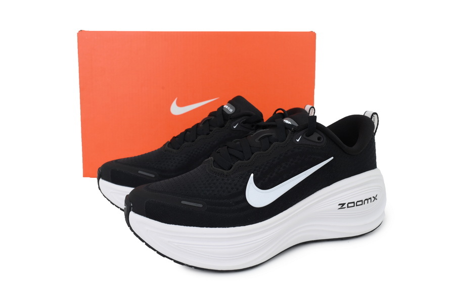 Nike Vomero Plus Extra Wide 'Black Cool Grey' IH3251-001
