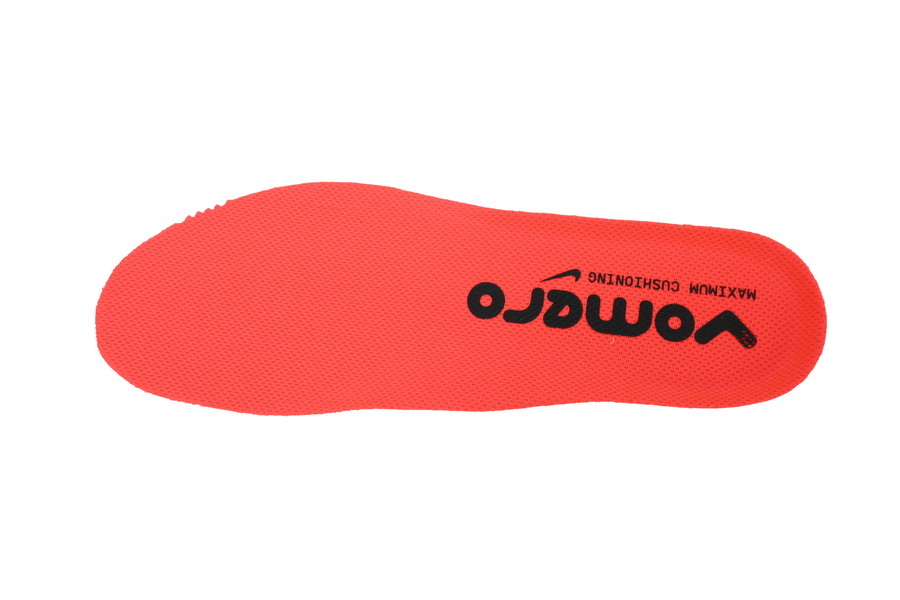 Nike Vomero Plus Extra Wide 'White Bright Crimson Black' IH3251-100