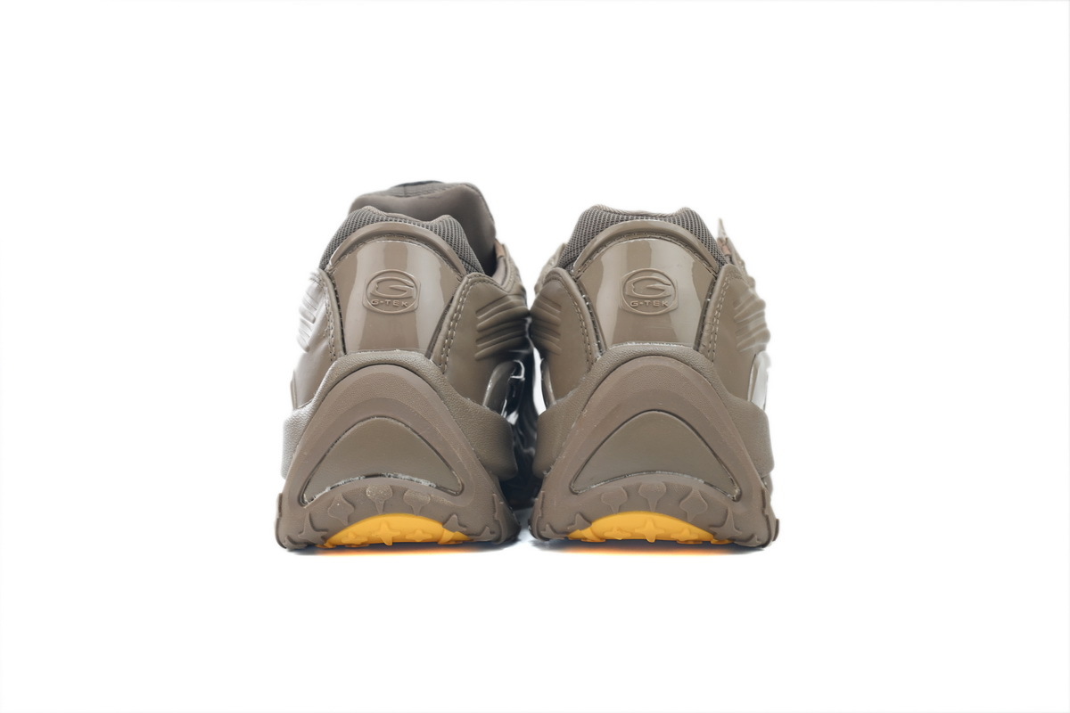 NOCTA x Hot Step 2 'Rattan' DZ7293-200