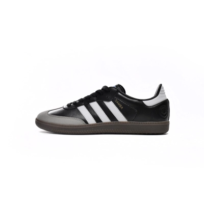 Originals Samba Vegan /OG Black And White FX9042 01