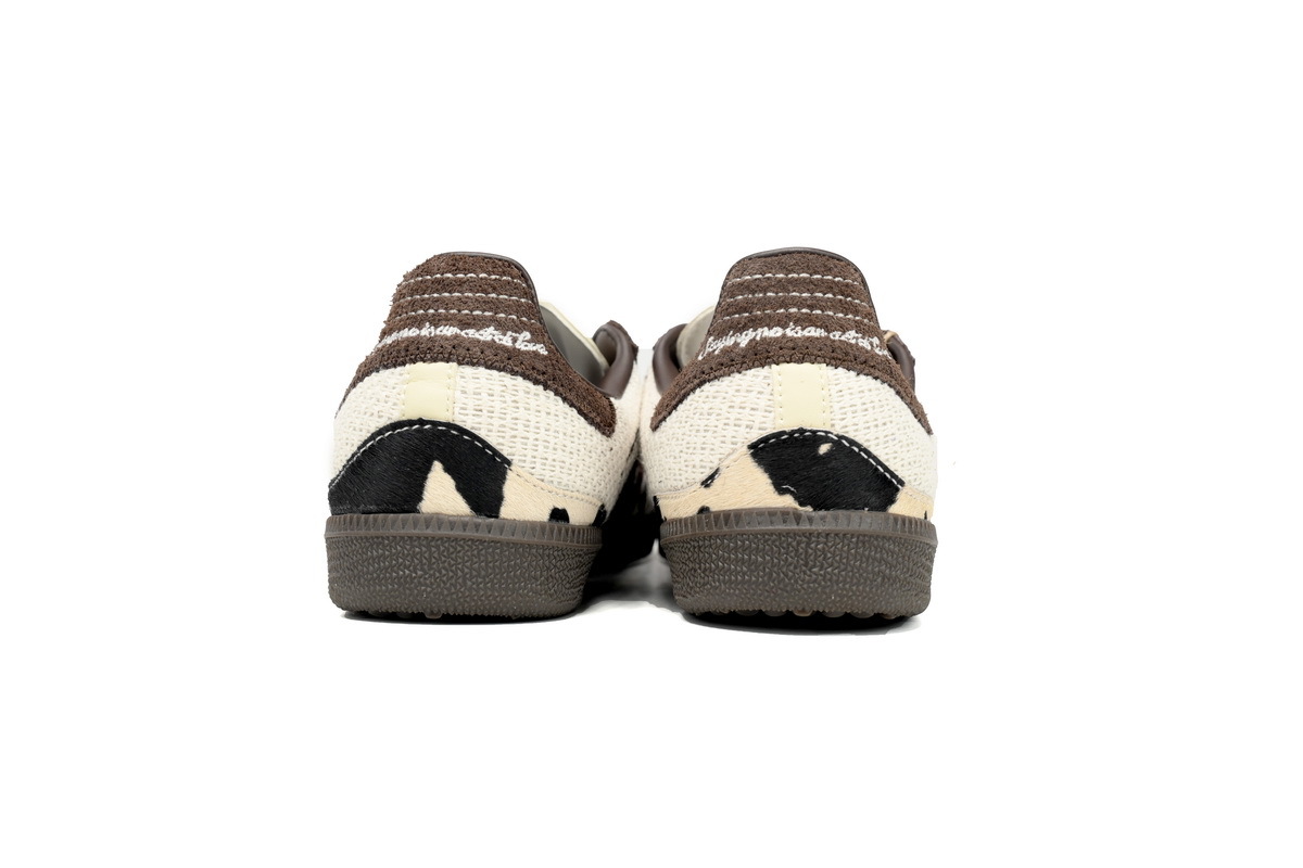 Originals Samba Vegan /OG Rice Brown ID6024