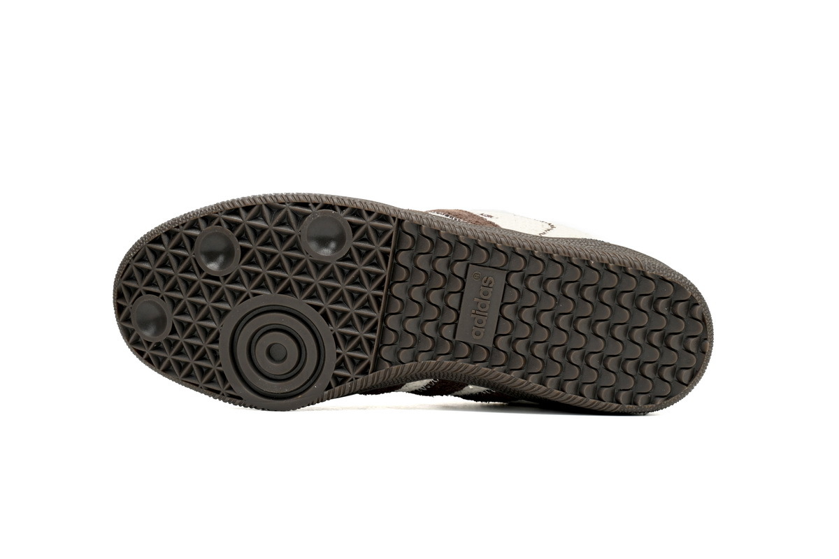 Originals Samba Vegan /OG Rice Brown ID6024