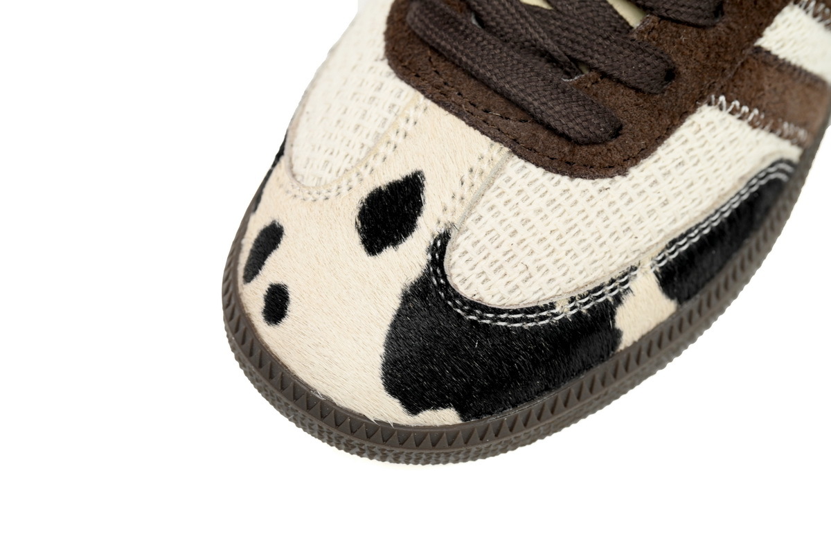 Originals Samba Vegan /OG Rice Brown ID6024