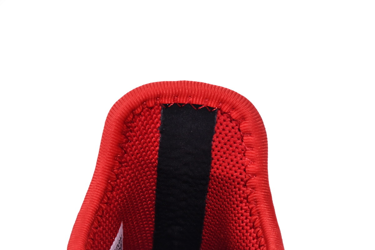 Pharrell Williams x Adidas NMD Human Race “Red” Real Boost BB0616