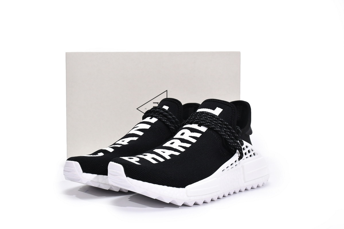 Pharrell Williams x Adidas Originals Human Race NMD D97921