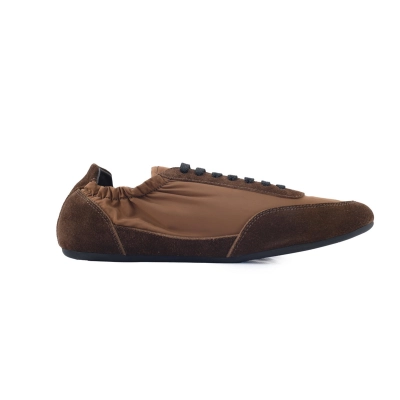 Prada Collapse Brown 1E959N_D7C_F0BW5_F_005 02