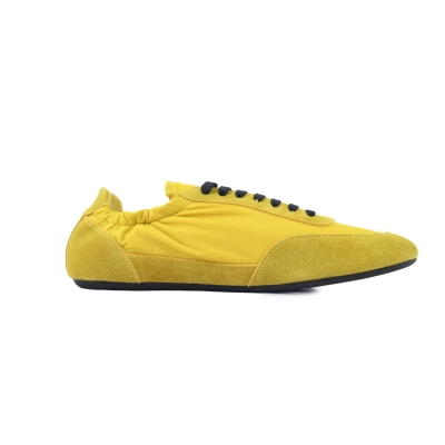 Prada Collapse Yellow 2EG479_D7C_F0Y5R_F_G001 02