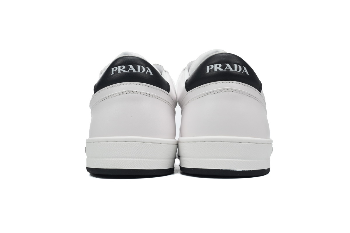 Prada Downtown Low Sneakers White 2EE364_3LKG_F0964_F_D001
