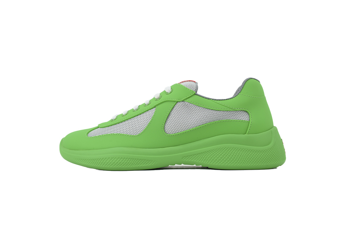 Prada Sneakers Rubber Fluorescent Green 4E6500_3LLJ_F0225_F_025