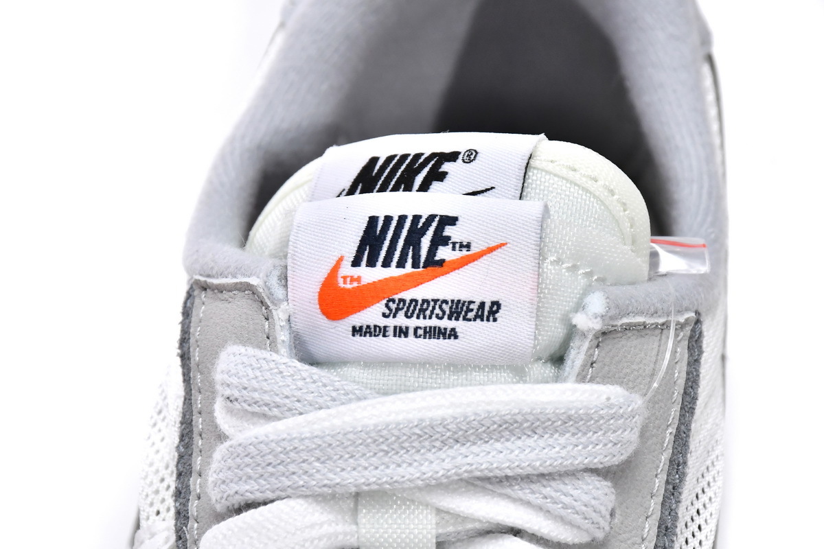 Sacai x Nike LDV Waffle Summit White BV0073-100