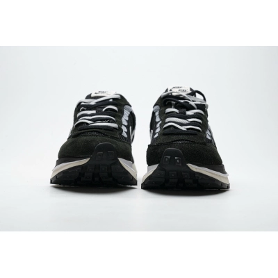 Sacai x Nike Pegasua Vaporfly Black White CI9928-001 02