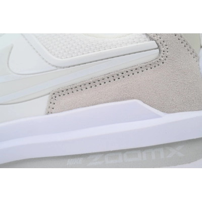 sacai x Zegamadome 'White Gum' HQ8618-100 02
