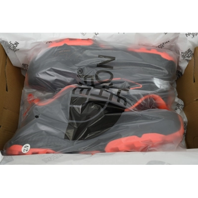 THE NORTH FACE Altamesa 500 Black Orange Red NF0A83N3-F38 02