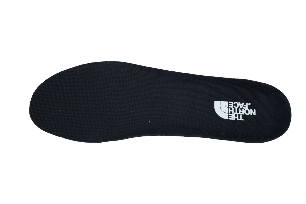 THE NORTH FACE NEVER STOP Black And White NF0A8A9B-KY4