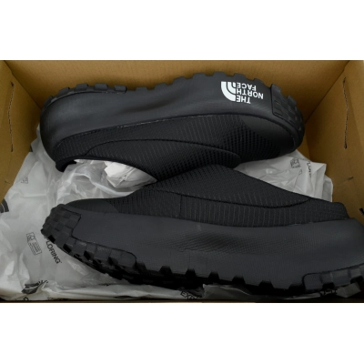 THE NORTH FACE NEVER STOP Black NF0A8A92KX7 02