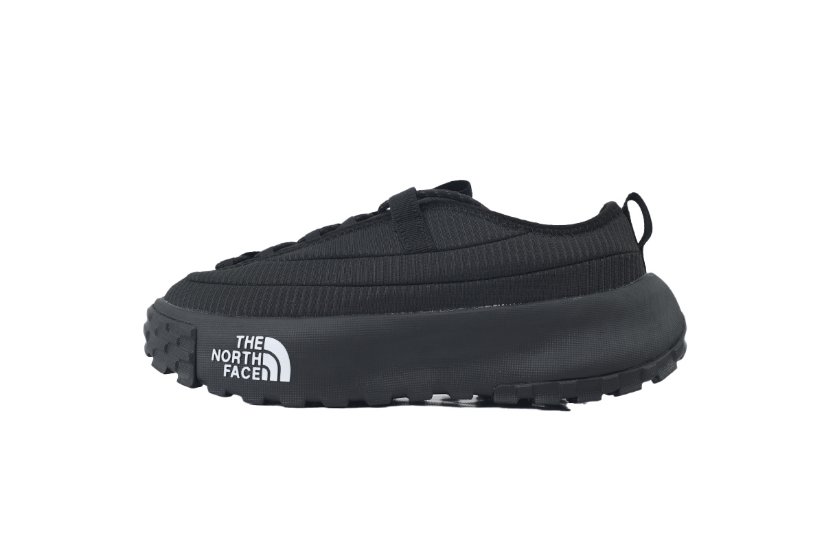 THE NORTH FACE NEVER STOP Black NF0A8A93-KX7