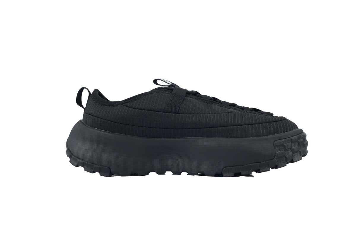 THE NORTH FACE NEVER STOP Black NF0A8A93-KX7