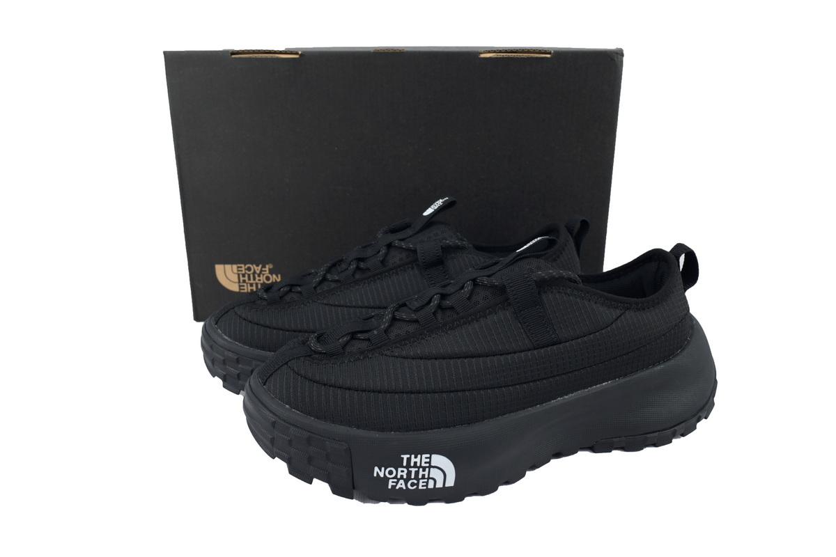 THE NORTH FACE NEVER STOP Black NF0A8A93-KX7