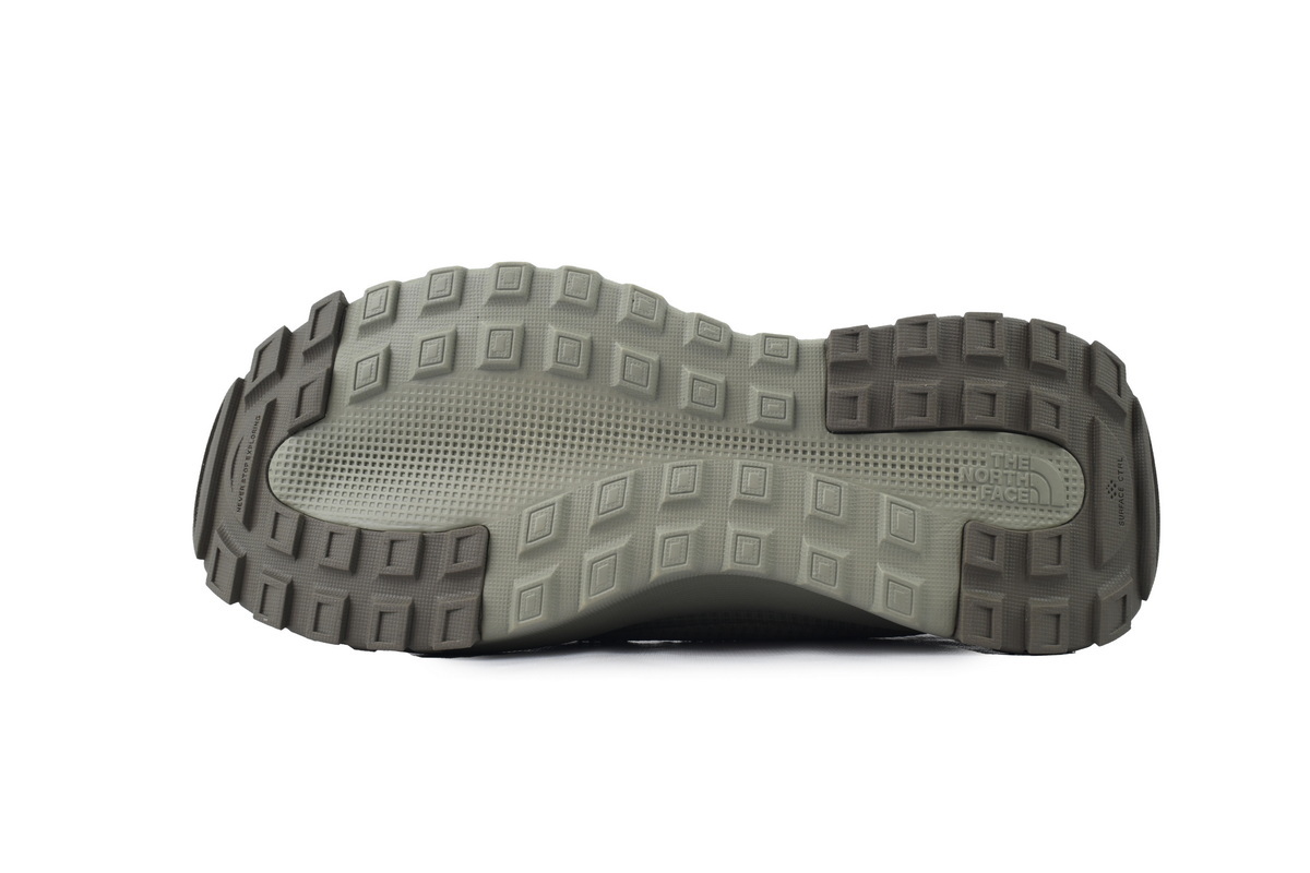 THE NORTH FACE NEVER STOP Grey Purple NF0A8A93-5II