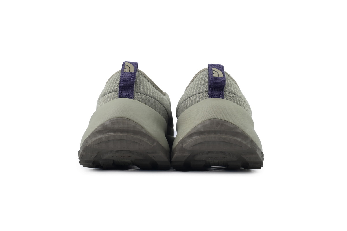 THE NORTH FACE NEVER STOP Grey Purple NF0A8A93-5II