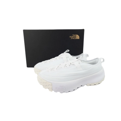 THE NORTH FACE NEVER STOP White NF0A8A9B-LG5 02