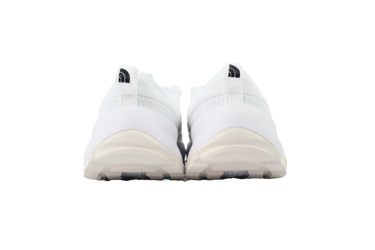 THE NORTH FACE NEVER STOP White NF0A8A9B-LG5