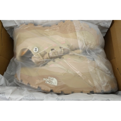 THE NORTH FACE Offtrail Hike GORETEX Beige NF0A8AEH-77R 02