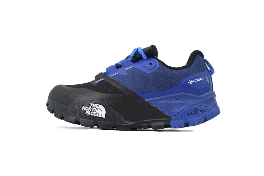 THE NORTH FACE Offtrail Hike GORETEX Black Black Blue NF0A8AEG-F1T