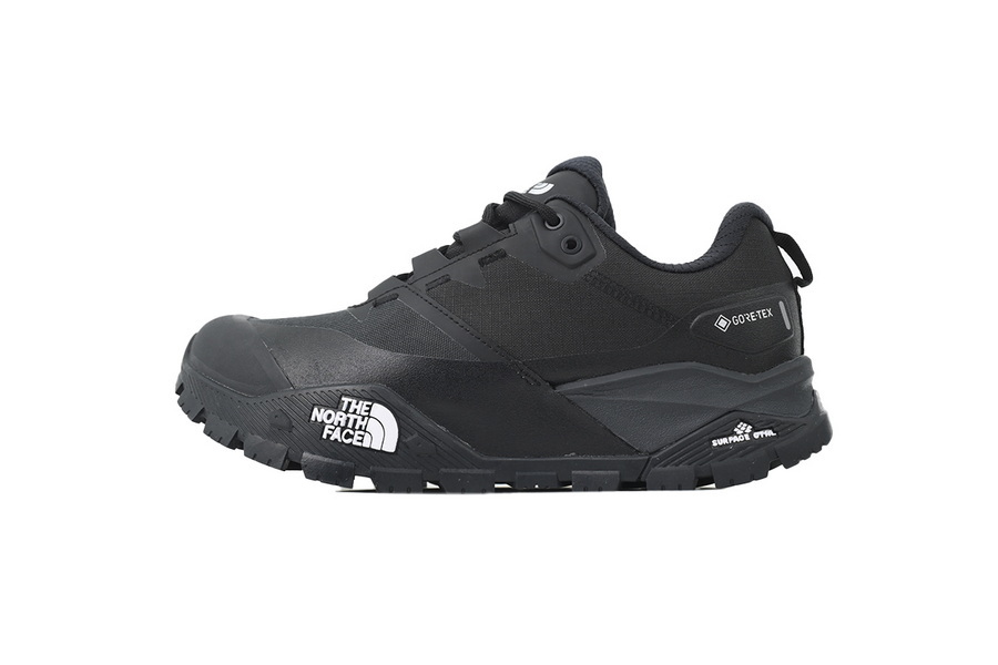 THE NORTH FACE Offtrail Hike GORETEX Black NF0A8AEG-KY4