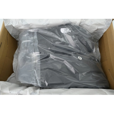 THE NORTH FACE Offtrail Hike GORETEX Black NF0A8AEG-KY4 02