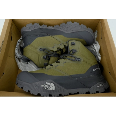 THE NORTH FACE Offtrail Hike GORETEX Green NF0A8AET-7R8 02