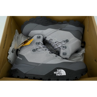 THE NORTH FACE Offtrail Hike GORETEX Grey NF02511-AK 02
