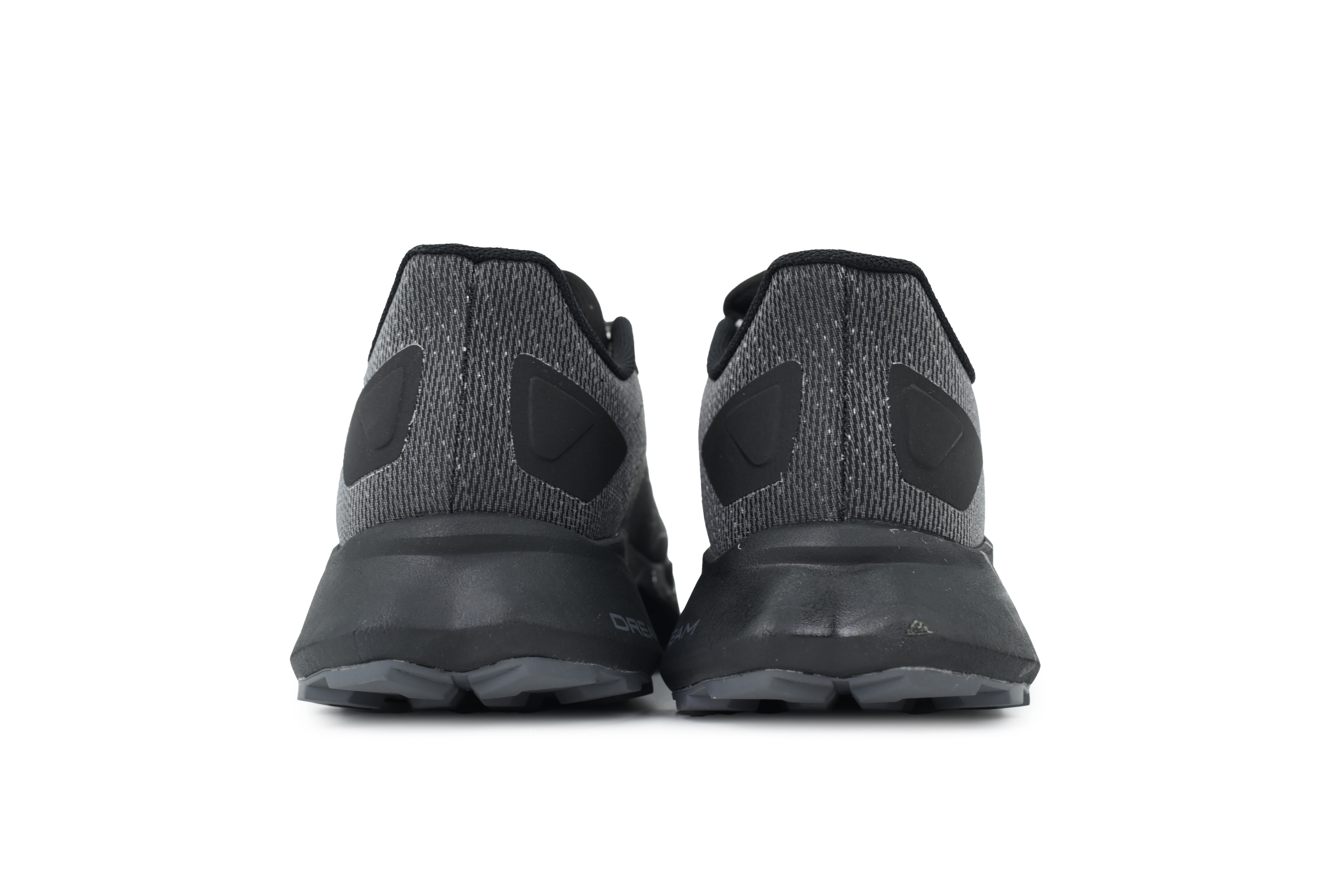 THE NORTH FACE Vectiv Enduris 4 Black NS97S03B