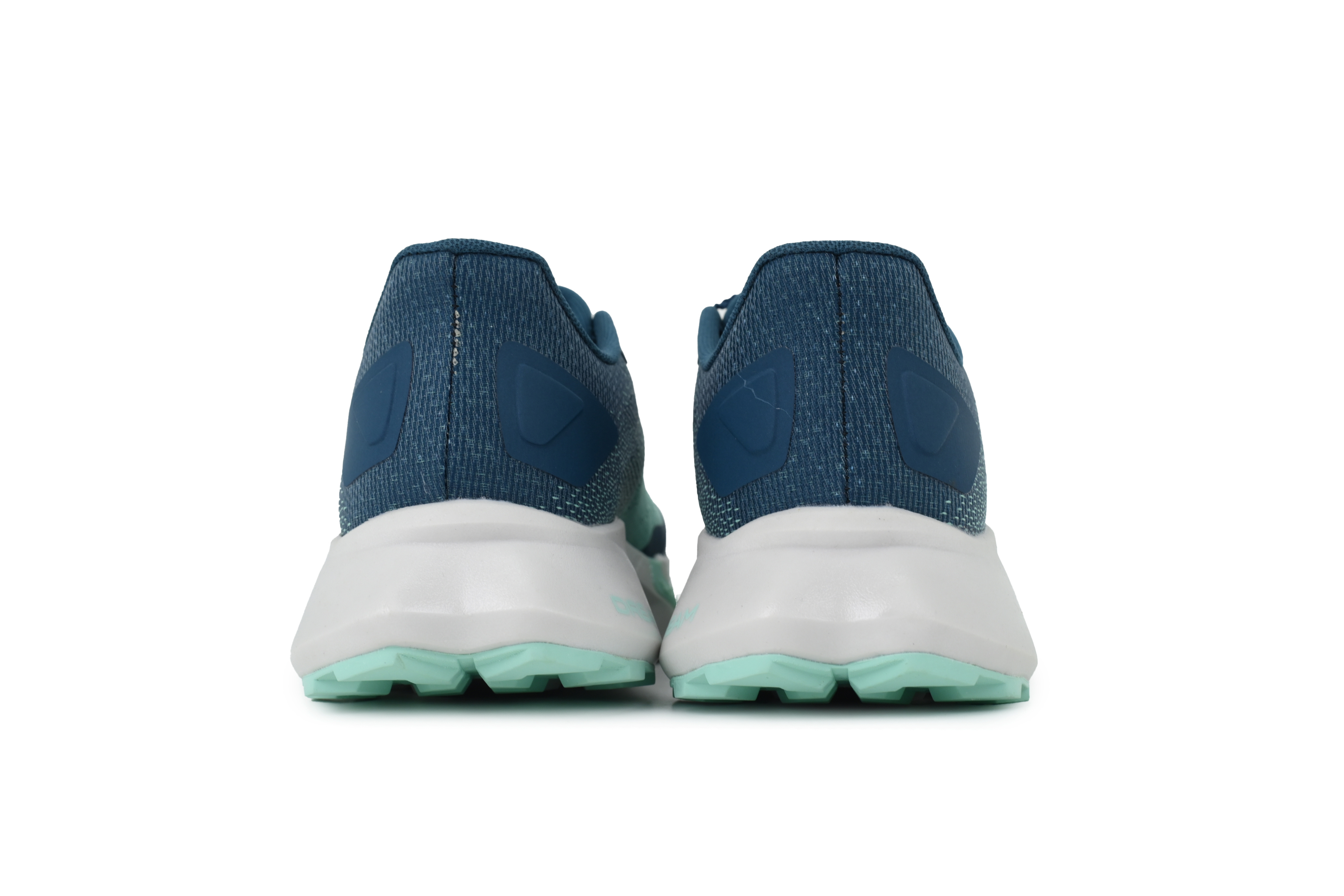 THE NORTH FACE Vectiv Enduris 4 Green NF0A8AEQ-6R8