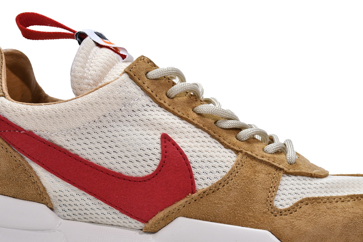 Tom Sachs x NikeCraft Mars Yard 3.0 Original Color AA2261-100