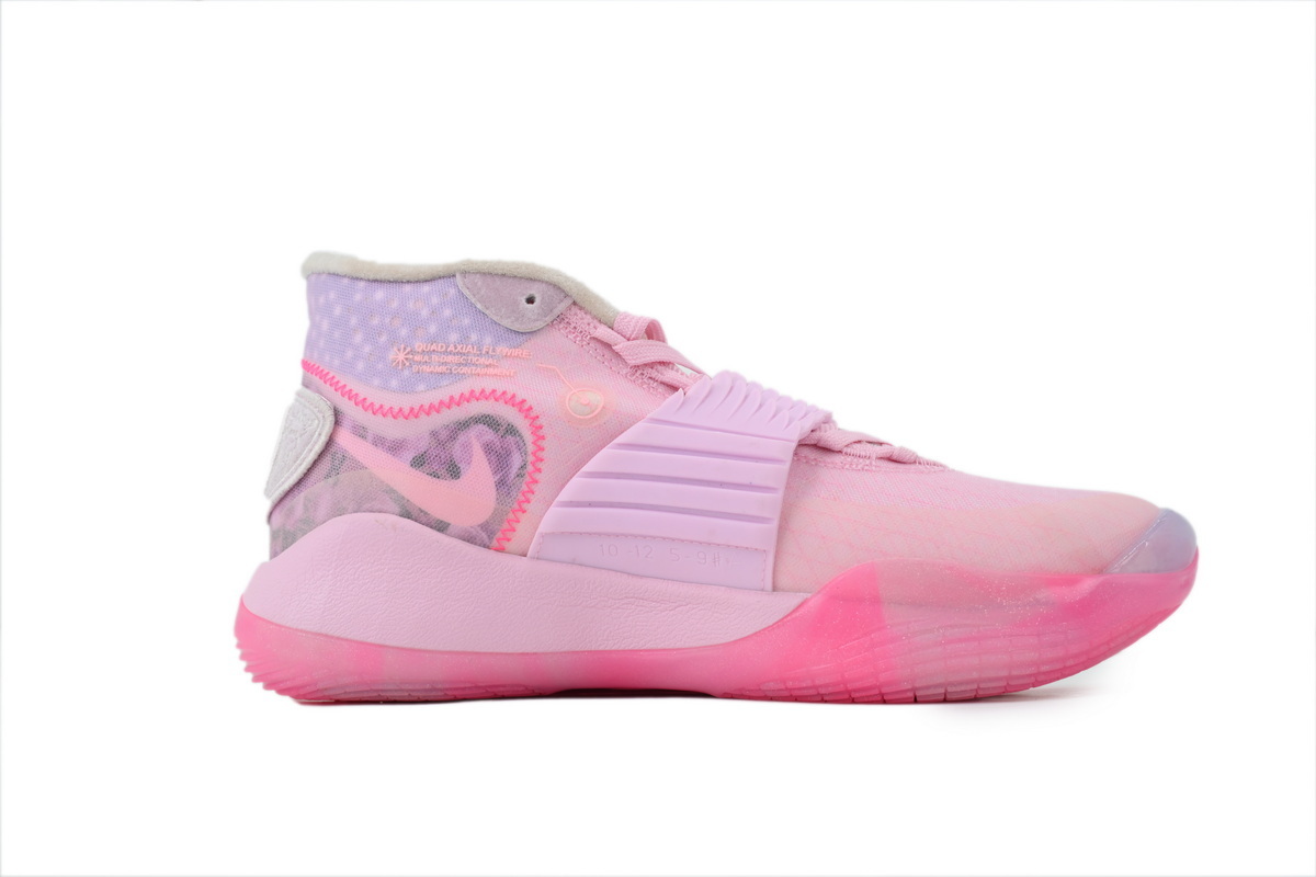 Nike Zoom KD 12 EP 'Aunt Pearl' CT2744-900
