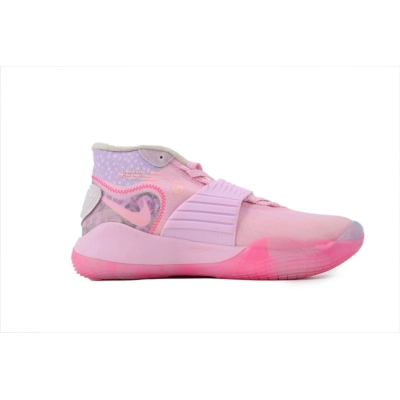 Nike Zoom KD 12 EP 'Aunt Pearl' CT2744-900 02