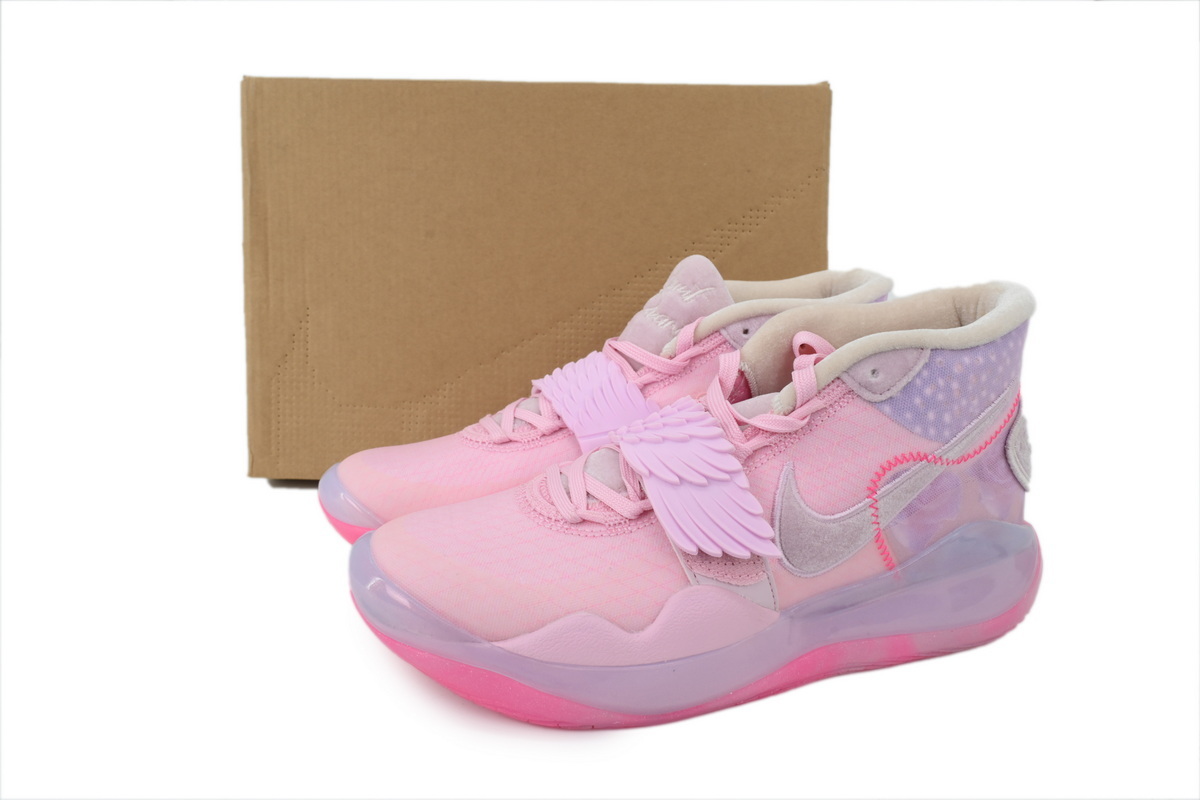 Nike Zoom KD 12 EP 'Aunt Pearl' CT2744-900