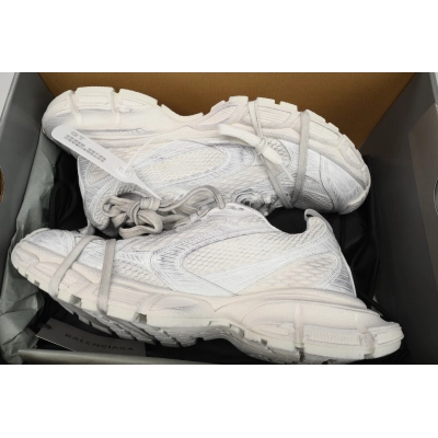 Balenciaga 3XL All White 734731 W3XLR 9000 02