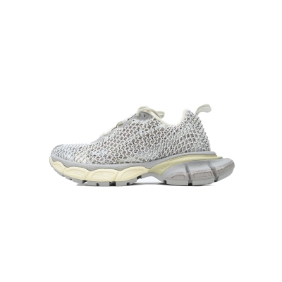 Balenciaga 3XL Champagne Color 788818 W3XFN 9191 01