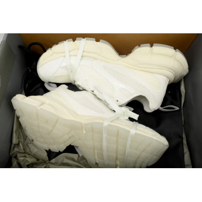 Balenciaga 3XL Luminous white 734731 W3XLG 9001 02